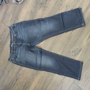 New york and company boyfriend jeans
